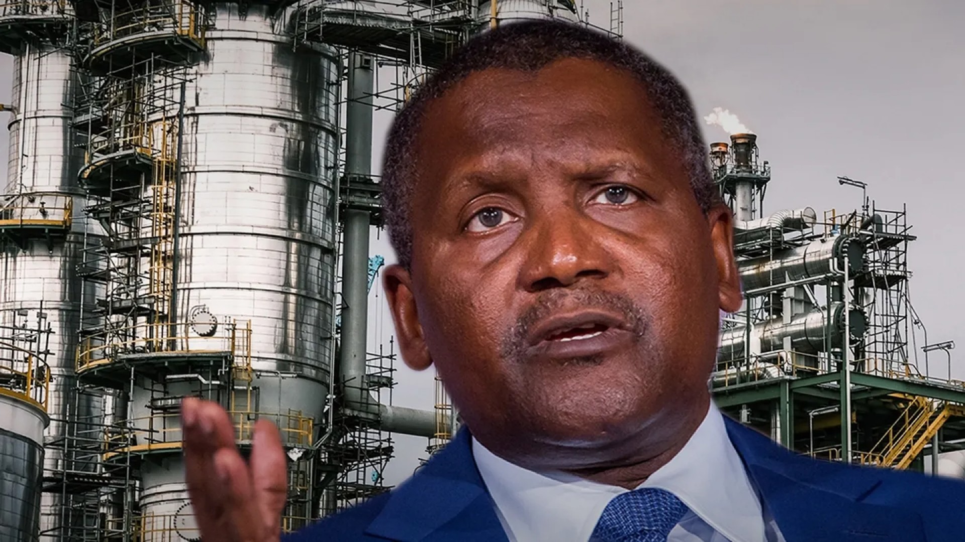 Les Industries Dangote bientôt cotées à la Bourse nigériane
